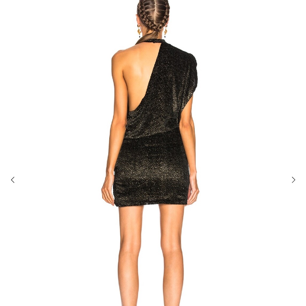 IRO Clem dress - Picture 3 of 16